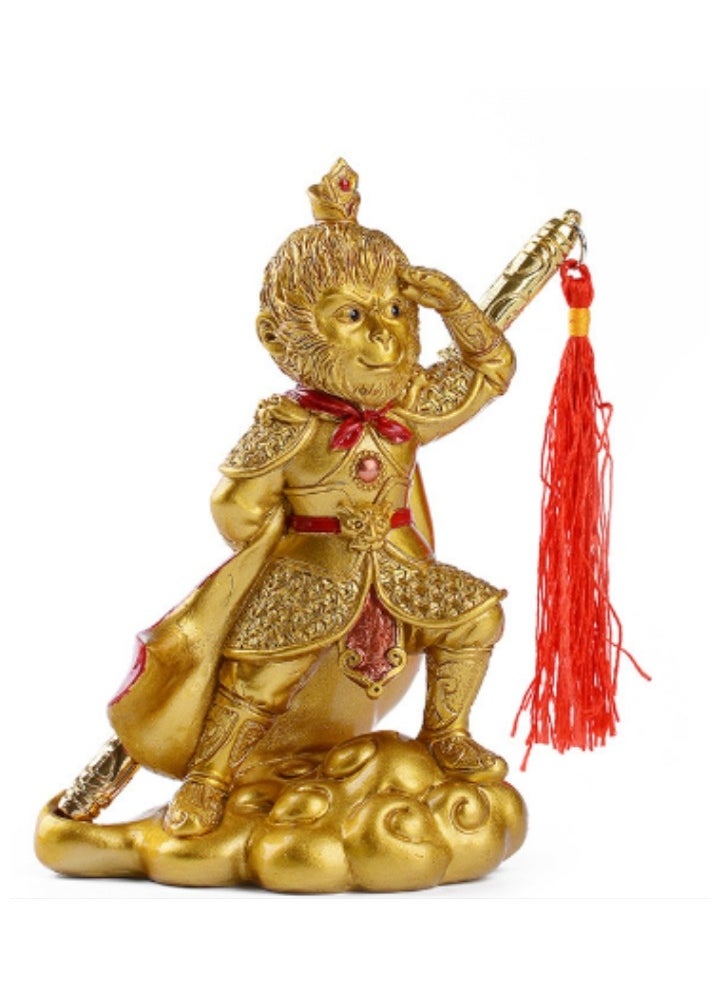 EBMINI Sun Wukong Car Ornament 