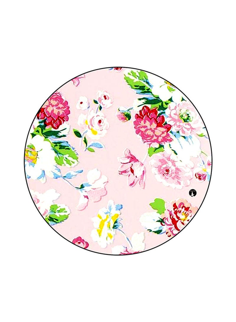RKN Printed Mouse Pad Multicolour