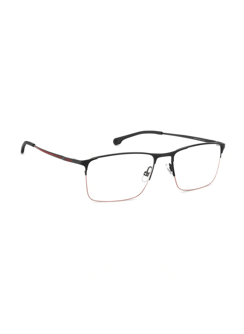 Carrera Carrera CA8906 BLX 57 Men's Eyeglasses Frame  - Image 3