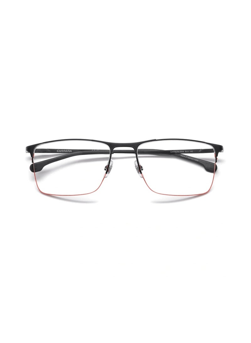 Carrera Carrera CA8906 BLX 57 Men's Eyeglasses Frame  - Image 4