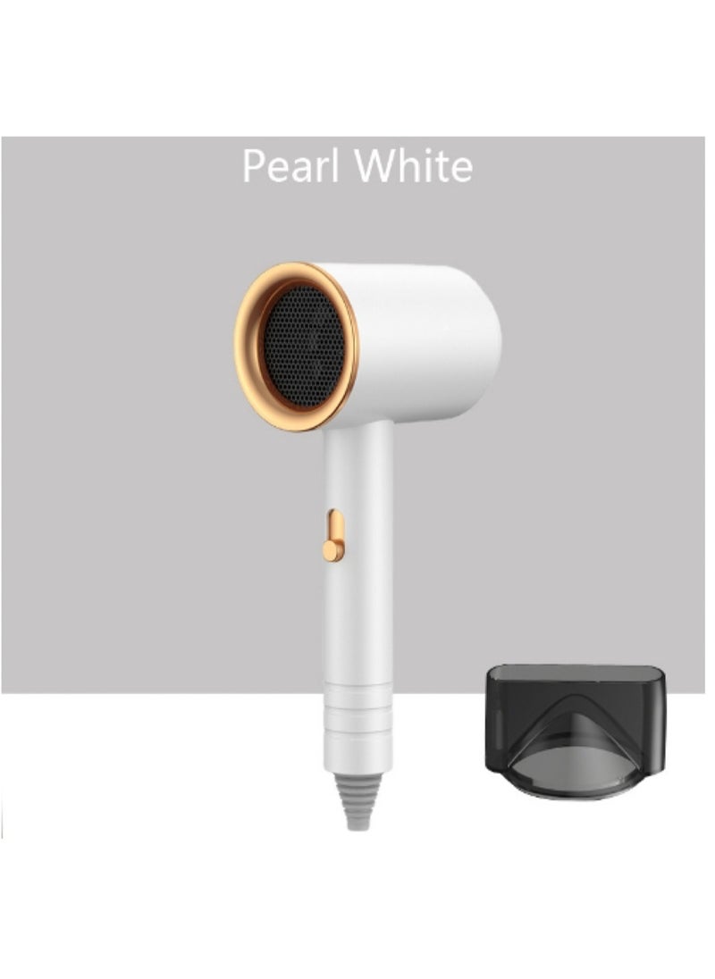 Generic " Home Hair Dryer 110V, European And British Standard 230V Hair Dryer Cylinder"  - Image 2