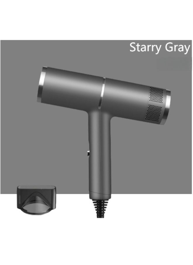 Generic " Home Hair Dryer 110V, European And British Standard 230V Hair Dryer Cylinder"  - Image 5