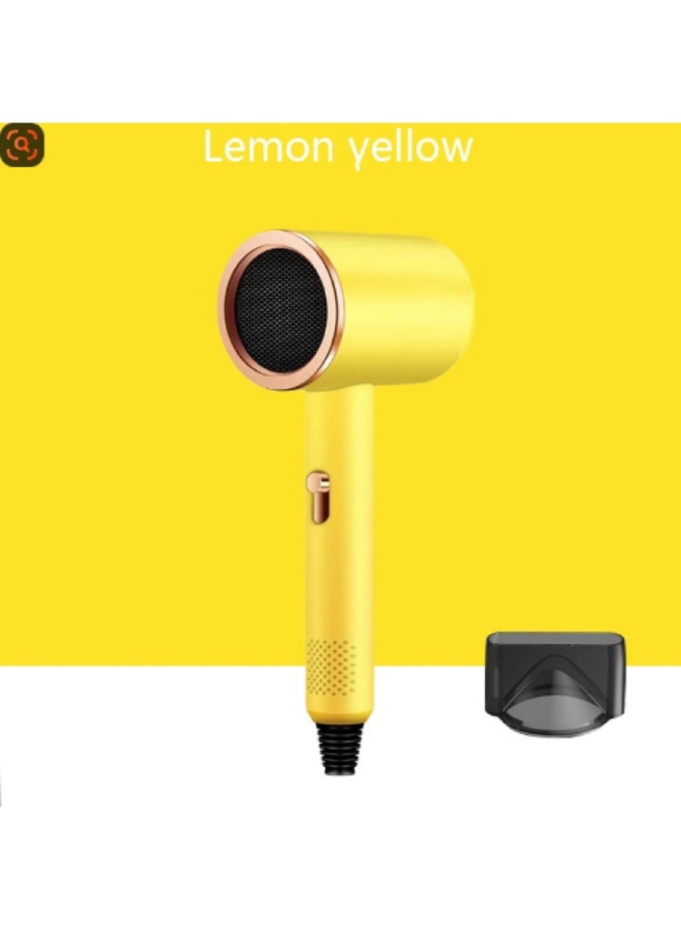 Generic " Home Hair Dryer 110V, European And British Standard 230V Hair Dryer Cylinder"  - Image 3