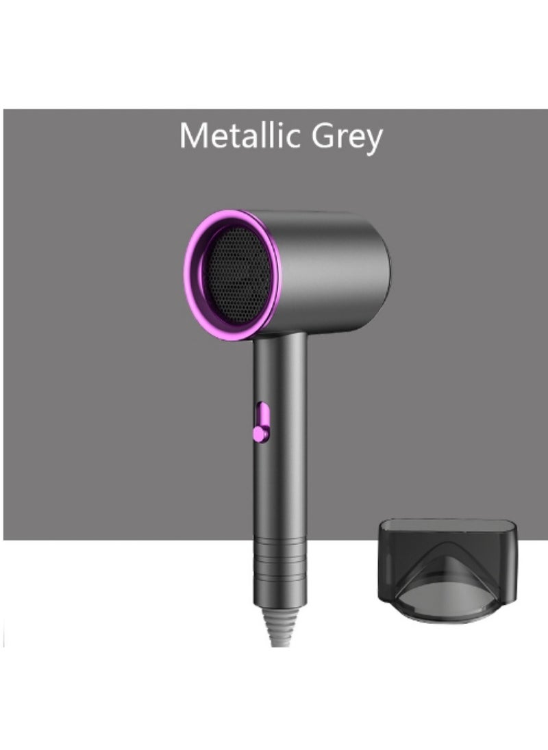 Generic " Home Hair Dryer 110V, European And British Standard 230V Hair Dryer Cylinder"  - Image 4
