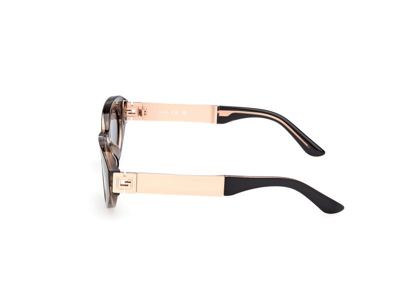 Guess Oval-Style Sunglasses - Image 3
