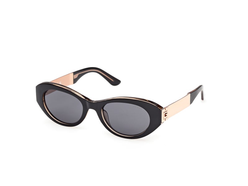 Guess Oval-Style Sunglasses - Image 1