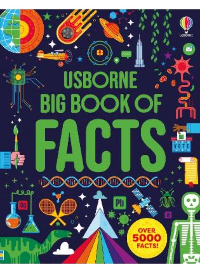 Big Book of Facts