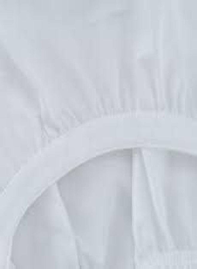 Wemyc Adult Pull-On Pants Waterproof Incontinence Brief- Unisex - Soft, Noiseless I Swim Brief I Bedwetting Brief I Overpants (L) - Image 5