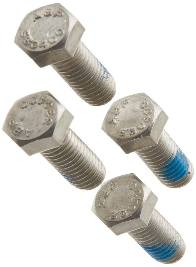 Hayward SPX3200Z5PAK4 4-Pack Motor Bolt Replacement Kit for Hayward EcoStar and Max-Flo Pool and Spa Pumps