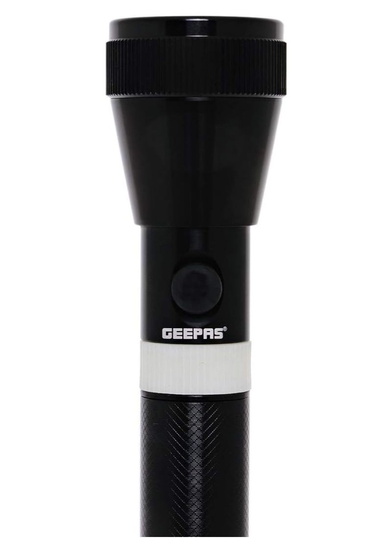 3 In 1 Original Rechargeable LED Handheld Flashlight Torch