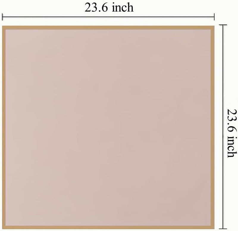 BBJ WRAPS Waterproof Floral Wrapping Paper Sheets Fresh Flowers Bouquet Gift Packaging Korean Florist Supplies, 20 Sheets (Lotus Pink) - Image 4