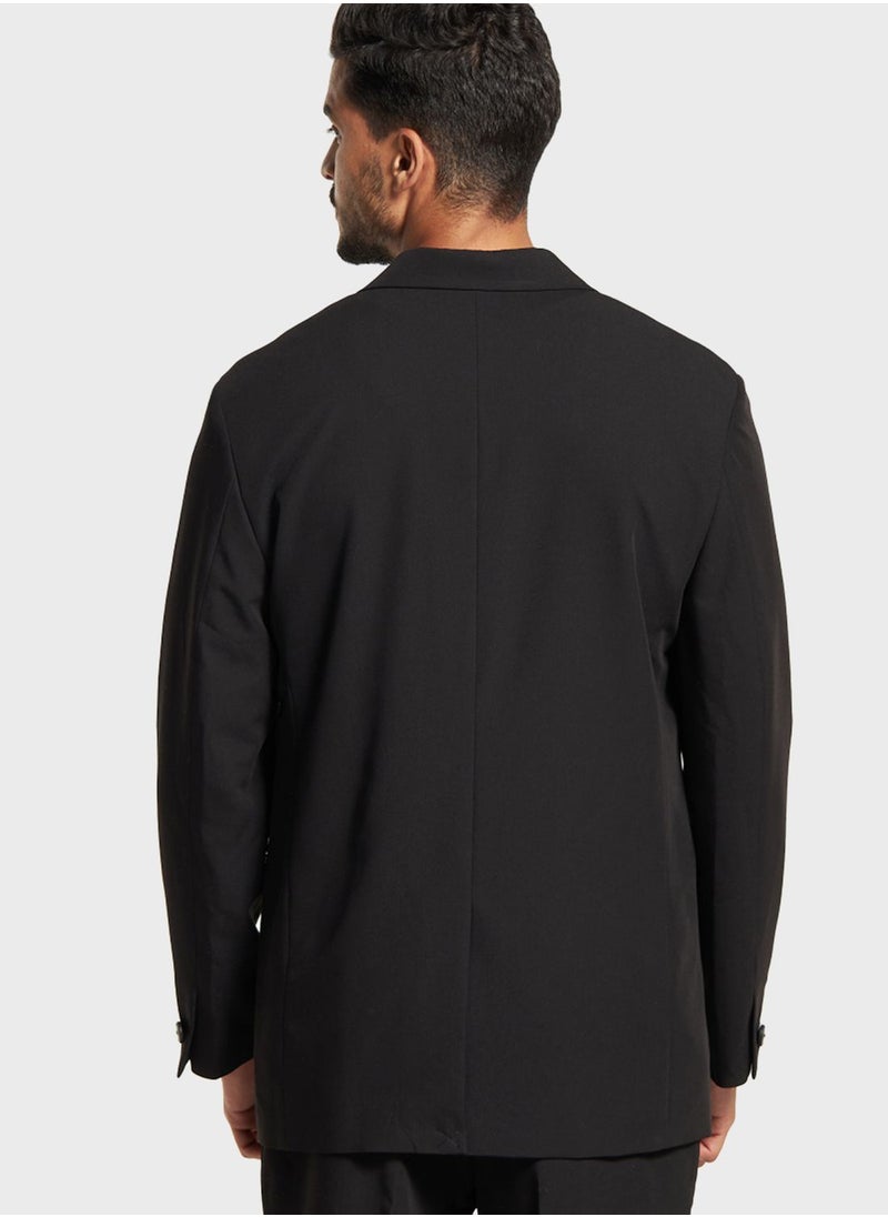 Iconic - Essential Blazer - Image 1