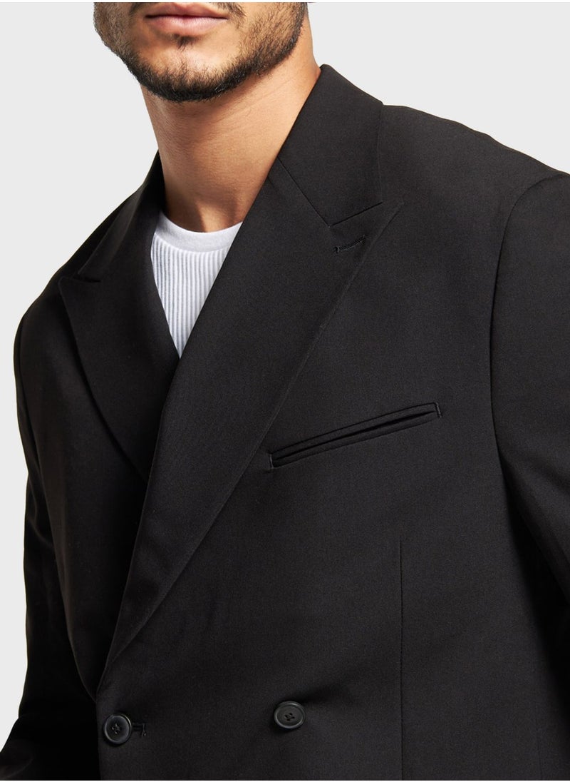 Iconic - Essential Blazer - Image 1
