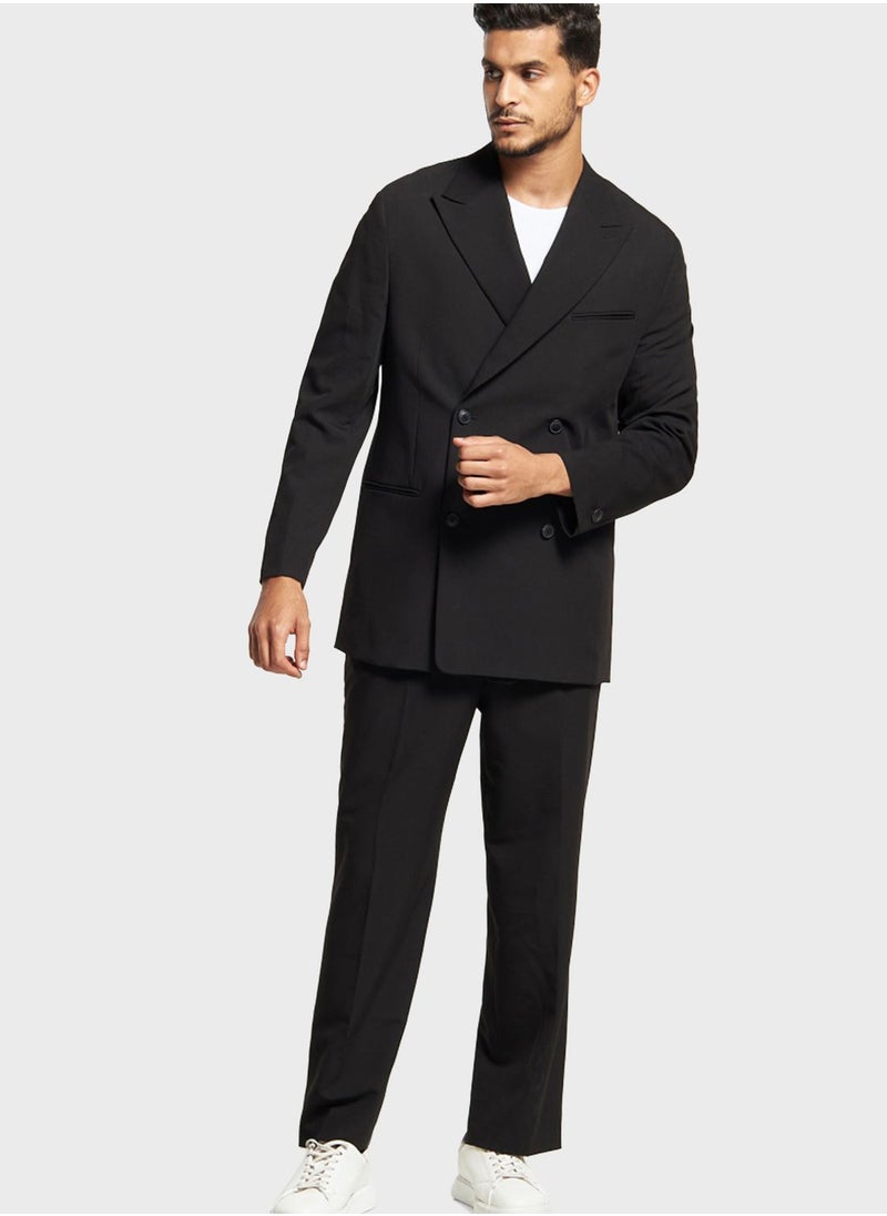 Iconic - Essential Blazer - Image 1