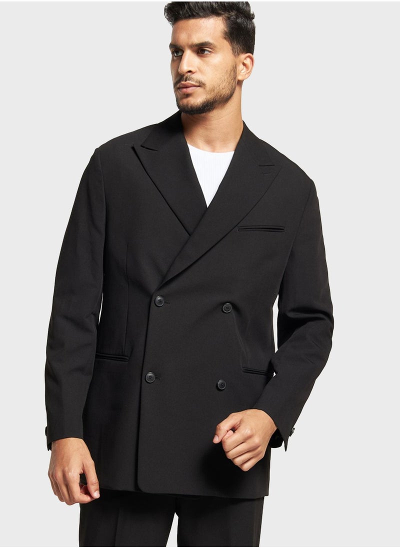 Iconic - Essential Blazer - Image 1