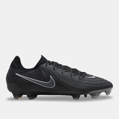 Nike Men's Phantom GX 2 Pro Firm Ground Football Shoes