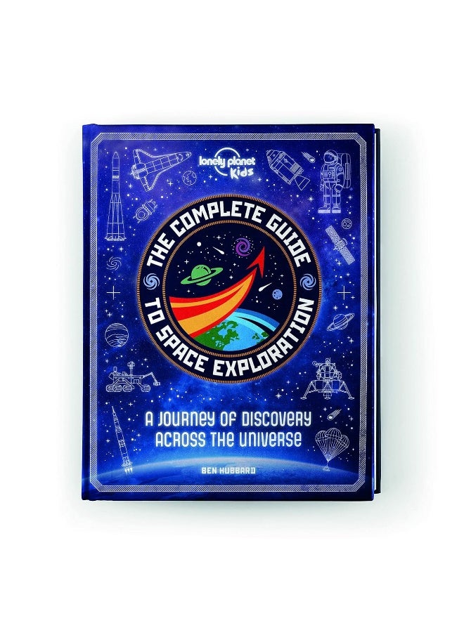 The Complete Guide to Space Exploration  - Image 1