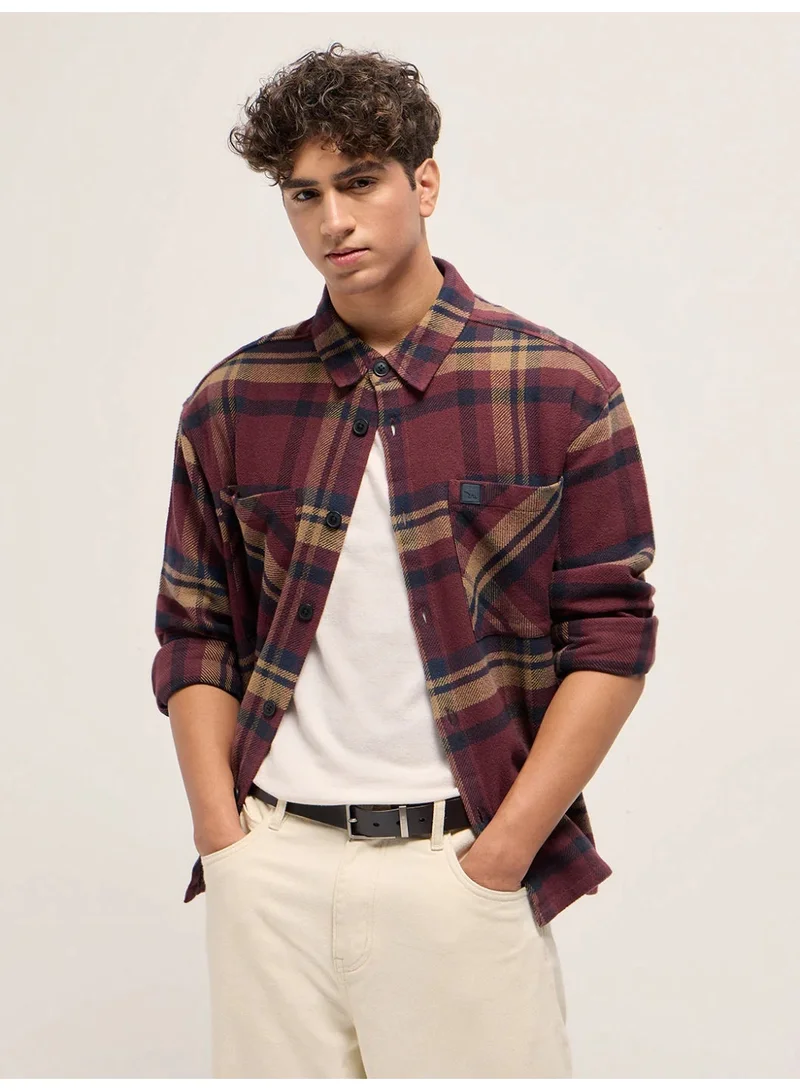 ذا بير هاوس جاكيت شيك للرجال لكل المواسم