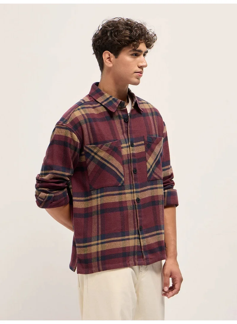 ذا بير هاوس جاكيت شيك للرجال لكل المواسم