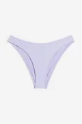 اتش اند ام Lilac purple light