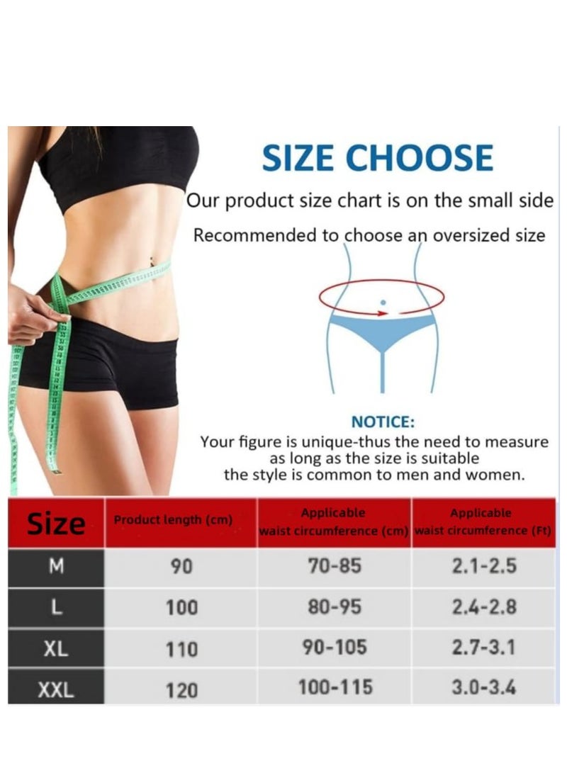 Back Back Brace for Lower Back Pain Relief - Back Support Belt for Women & Men, Lower Back Brace for Herniated Disc, Sciatica. Removable Stays for Lower Back Support - Image 2