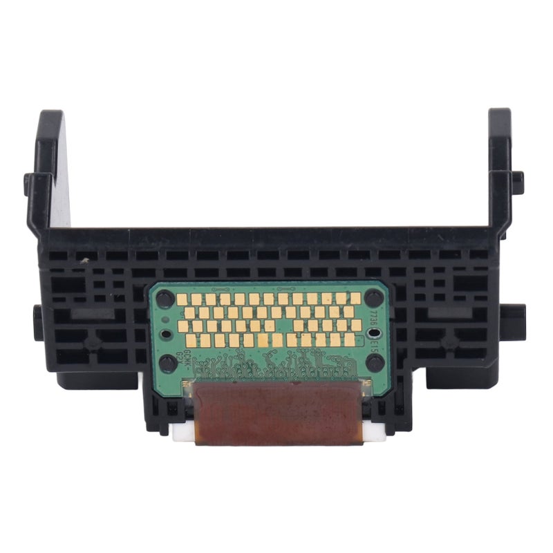 استبدال رأس الطابعة QY6 0072 رأس طباعة UPVC أسود لـ IP4600 4700 4680 4760 MP630 640 - Image 3