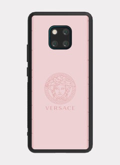 Huawei Mate 20 Pro case cover Versace