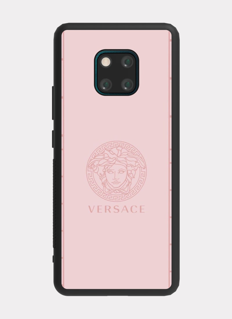 PXLAAT - Huawei Mate 20 Pro case cover Versace - Image 1