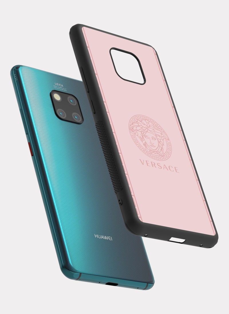 PXLAAT - Huawei Mate 20 Pro case cover Versace - Image 1