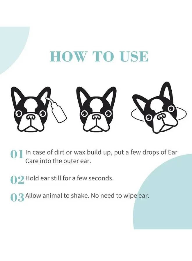 Bioline Ear Care 50ml - Image 3