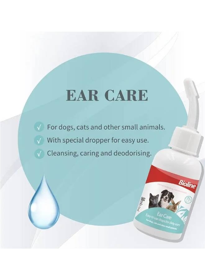 Bioline Ear Care 50ml - Image 2
