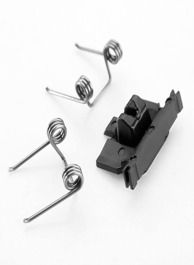 WAHFOX Hair Clippers Spring Tension & Cam Follower for WAHL Magic Clip8148/8504/8591/1919 Repair Part - Image 2