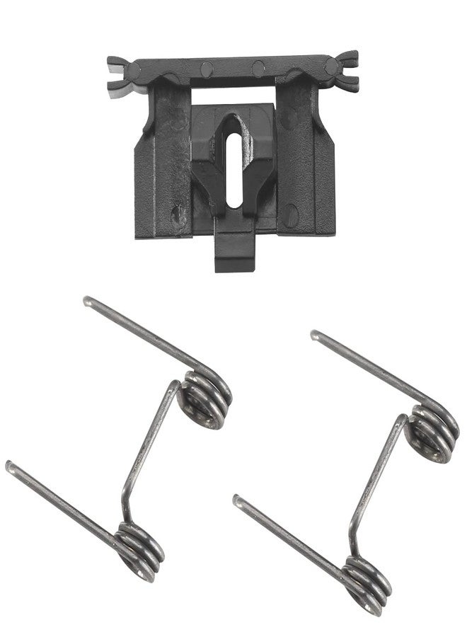 WAHFOX Hair Clippers Spring Tension & Cam Follower for WAHL Magic Clip8148/8504/8591/1919 Repair Part - Image 1