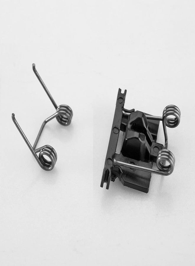 WAHFOX Hair Clippers Spring Tension & Cam Follower for WAHL Magic Clip8148/8504/8591/1919 Repair Part - Image 4