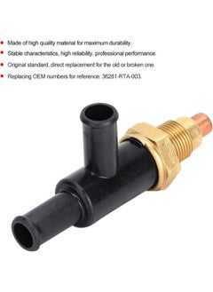 Air Assist Valve, Fuel Injector Air Assist Control Solenoid Valve 36281?RTA?003 Fits for Honda Accord Element Civic CR?V 36281?RAA?A01 - pzsku/ZCE41CB54A5DFA14CDA77Z/45/_/1735781211/9ebeeb3f-7114-40e5-8bec-587b7ff06d48