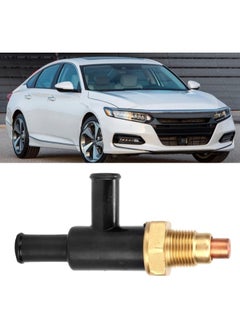 Air Assist Valve, Fuel Injector Air Assist Control Solenoid Valve 36281?RTA?003 Fits for Honda Accord Element Civic CR?V 36281?RAA?A01 - pzsku/ZCE41CB54A5DFA14CDA77Z/45/_/1735781272/0bdc619a-0a42-40f1-aac6-b807c4a1de7b