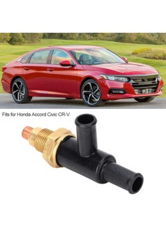 Air Assist Valve, Fuel Injector Air Assist Control Solenoid Valve 36281?RTA?003 Fits for Honda Accord Element Civic CR?V 36281?RAA?A01 - pzsku/ZCE41CB54A5DFA14CDA77Z/45/_/1735781277/4036a9ef-f362-4fcc-a7d0-5b5bfbfac97d