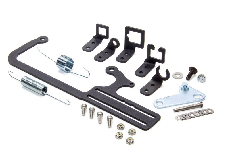 FAST 304147 EZ-EFI Cable Mount Kit - Image 1