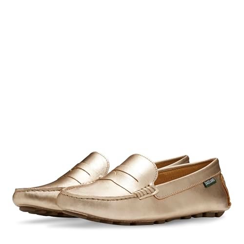 Eastland womens Patricia Gold, 7 - Image 3