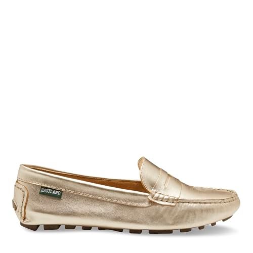 Eastland womens Patricia Gold, 7 - Image 2