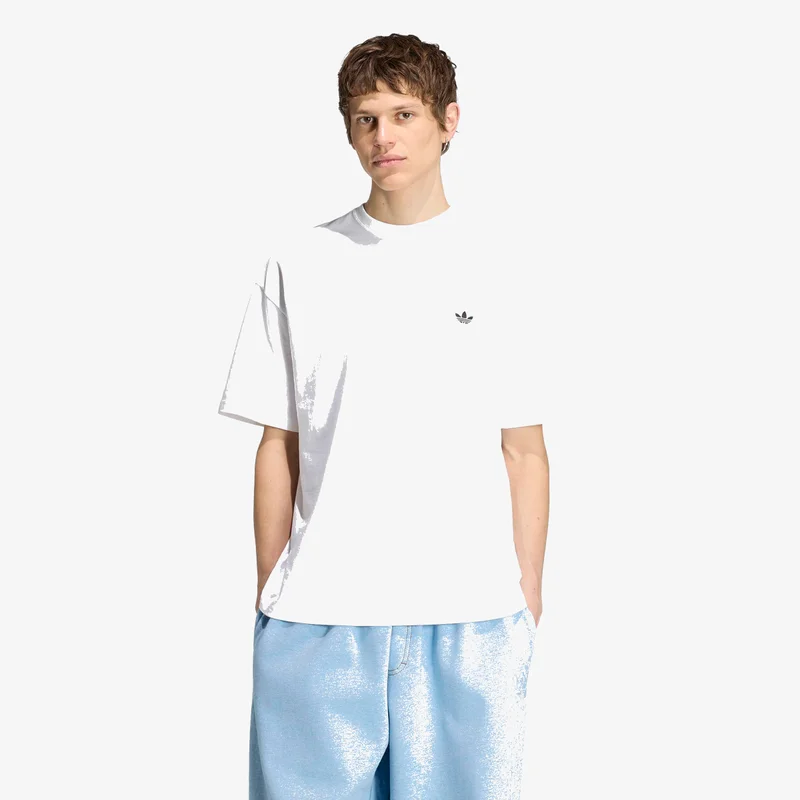 Adidas Originals  TREFOIL ESSENTIALS LOOSE T-Shirt for Men | Best Price UAE