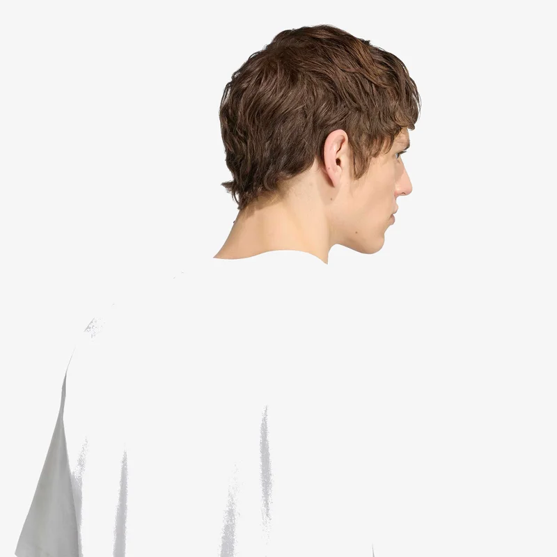 Adidas Originals  TREFOIL ESSENTIALS LOOSE T-Shirt for Men | Best Price UAE