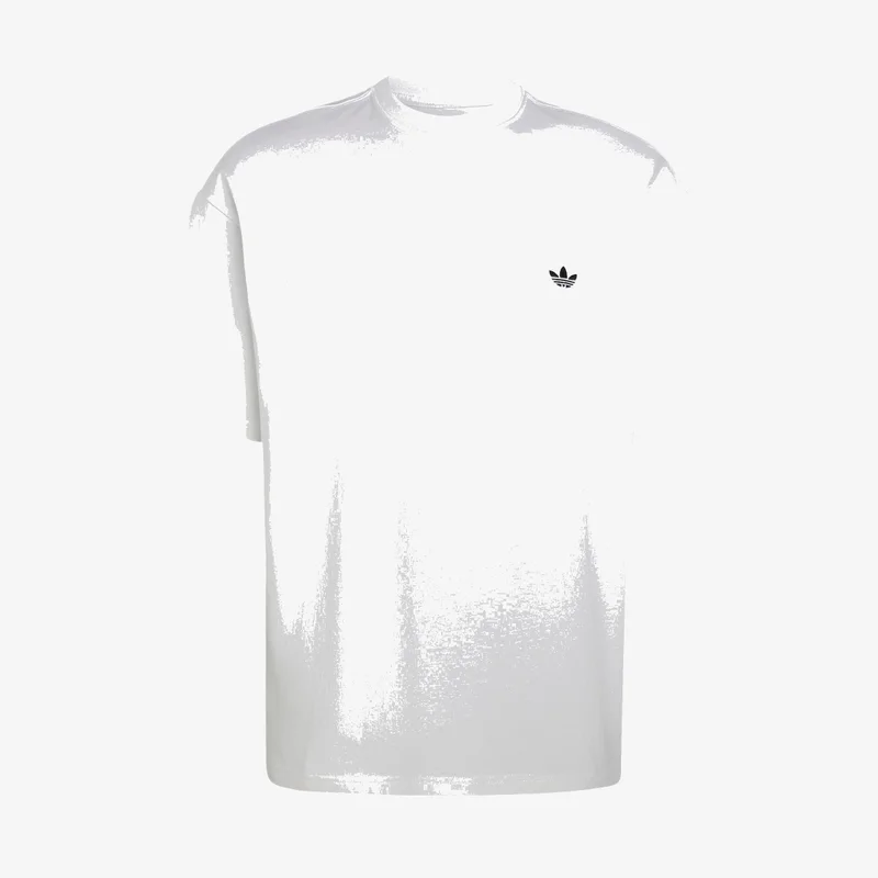 TREFOIL ESSENTIALS LOOSE T-Shirt