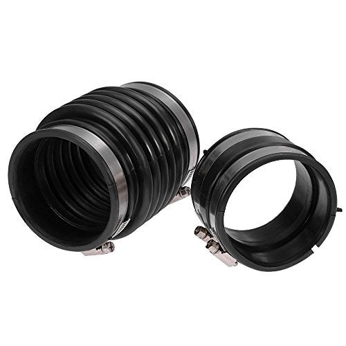 Saihisday Engine Air Intake Hose 696-009 for Nissan Frontier Pathfinder Xterra 4.0L V6 2005 and up - Image 4