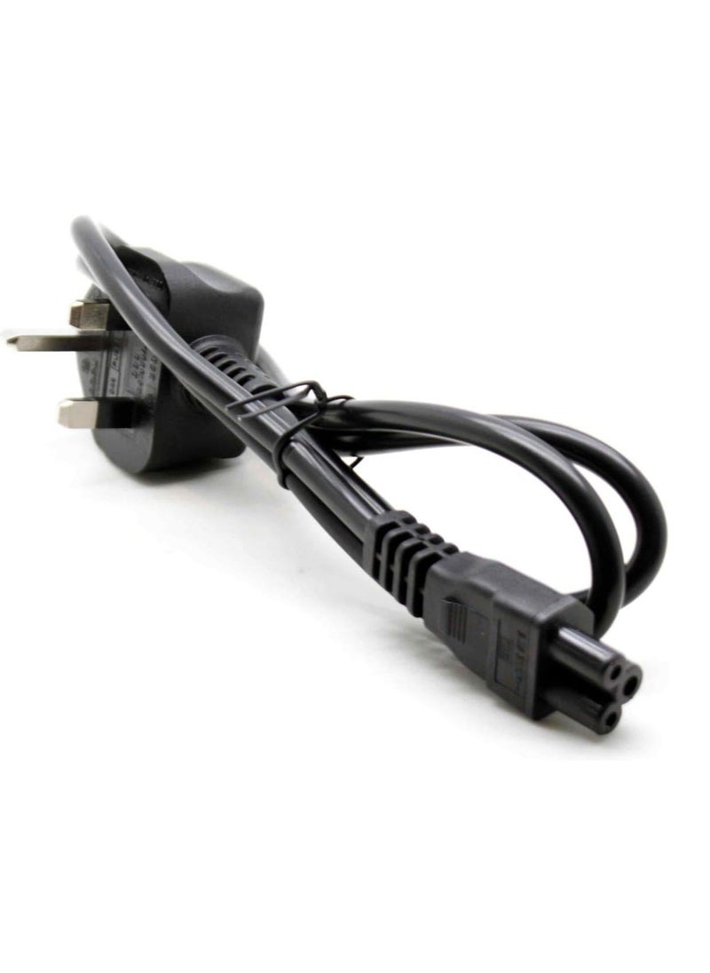 JSBazar 65W Dell Latitude 11 5285 Latitude 11 5289 USB-C Type Laptop AC Power Replacement Adapter Type C  - Image 2
