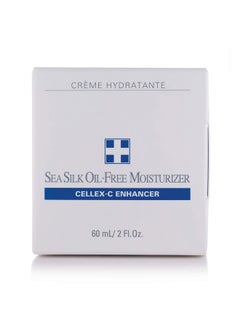 CELLEX-C Enhancers Sea Silk Oil Free Moisturizer 2 Fl Oz  - Image 2