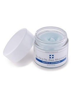 CELLEX-C Enhancers Sea Silk Oil Free Moisturizer 2 Fl Oz  - Image 5