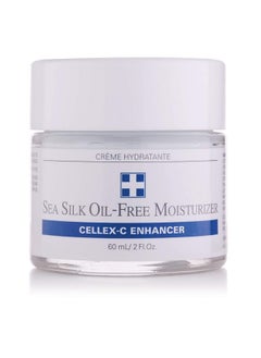 CELLEX-C Enhancers Sea Silk Oil Free Moisturizer 2 Fl Oz  - Image 1