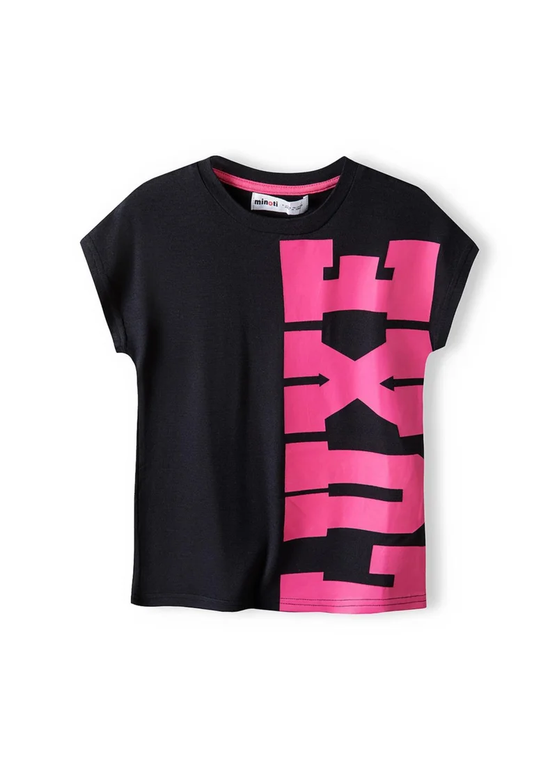 مينوتي Teen Girls T-Shirt