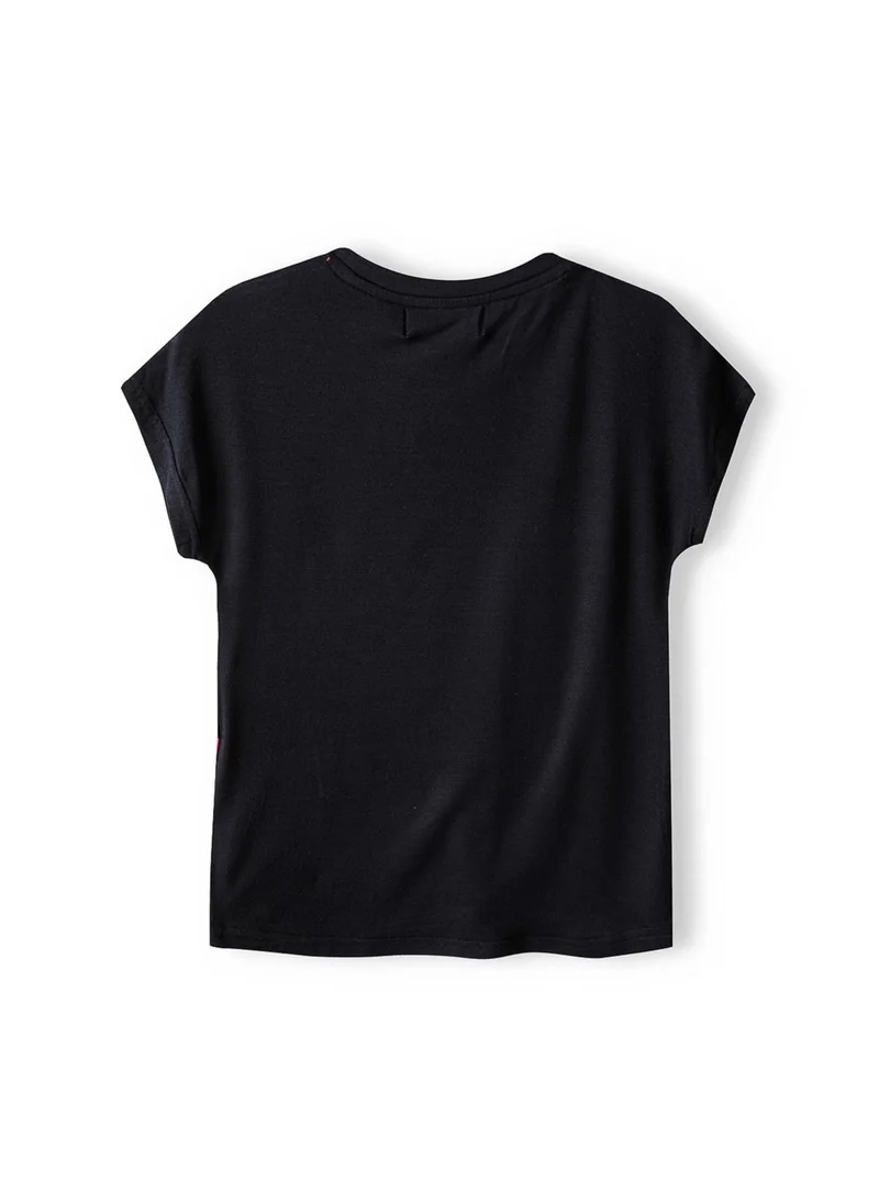 مينوتي Teen Girls T-Shirt